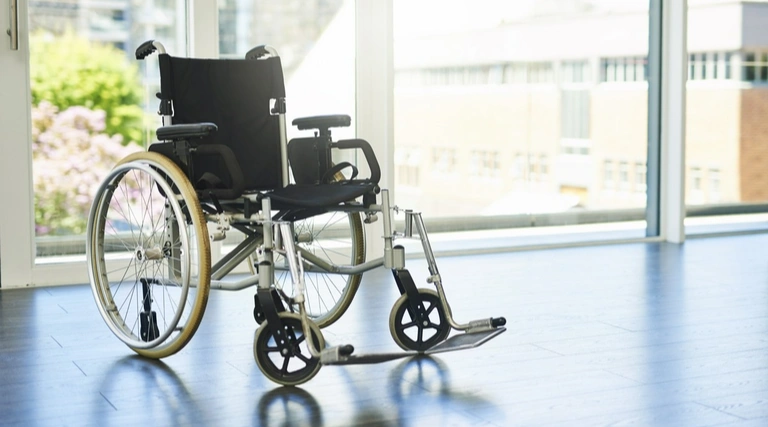 Orteza na&nbsp;ręce